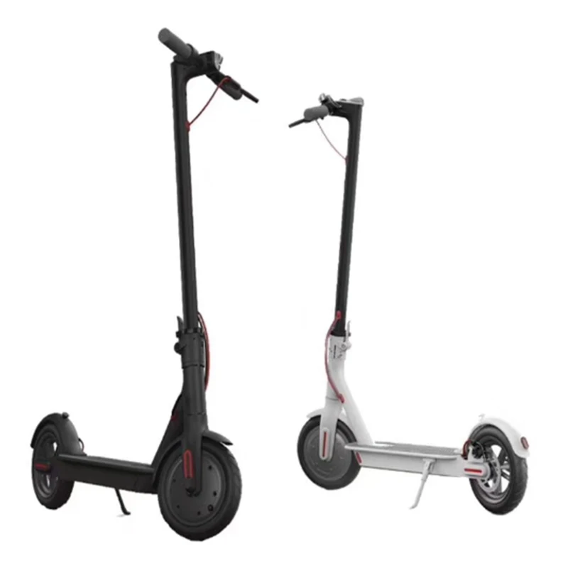 

EU High quality fast folding electric scooter aluminum alloy two wheel scooter