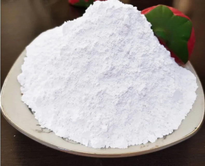 
Low Prive Kaolin Clay Bulk White Kaolin Powder for Cosmetics Ceramic Rubber Paint 