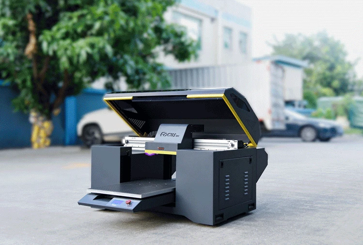acrylic printing machine