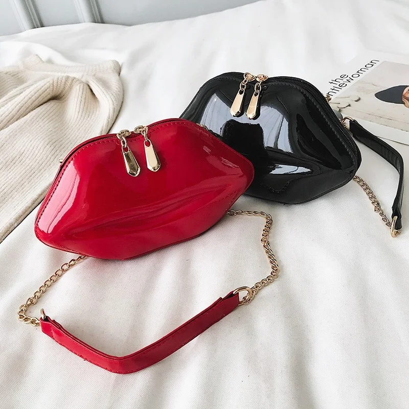 

Sacs a main summer mini designer bag Sexy lips bags famous brands womens handbag purses and handbags for women, Customizable