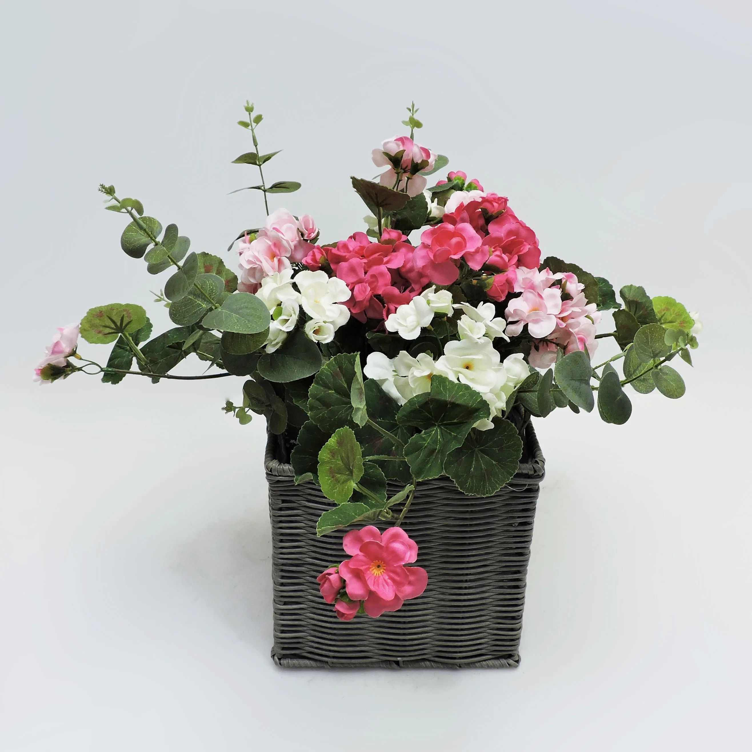 Artificial flower P240689 $7.47MOQ 300