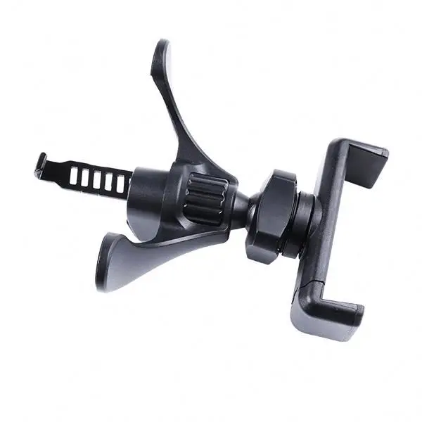 

Cellphone holder REKar car mobile phone holder, Black