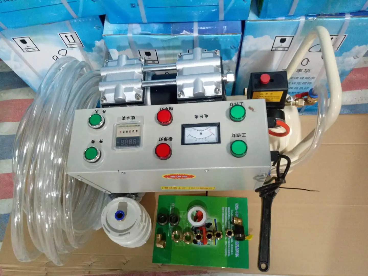 Air Conditioning Cleaning Equipment Air Conditioning Cleaning Machine