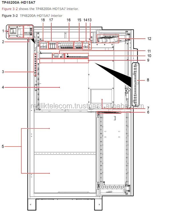 Huawei smu02b инструкция настройка аварий