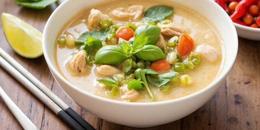 7 surprisingly spicy secrets to mastering chicken basil soup even if you re not a pro chef