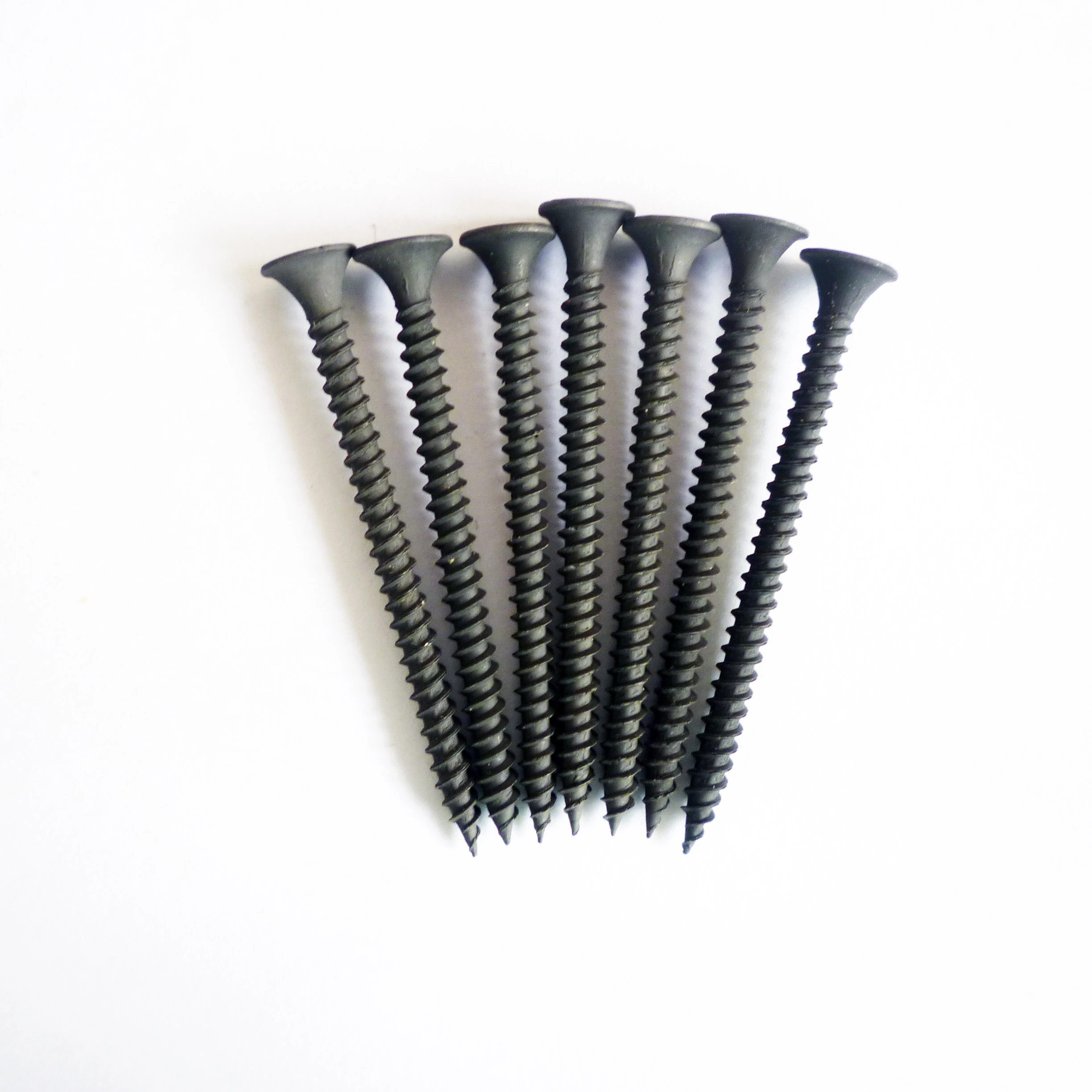 

factory nail products drywall screw grey colour