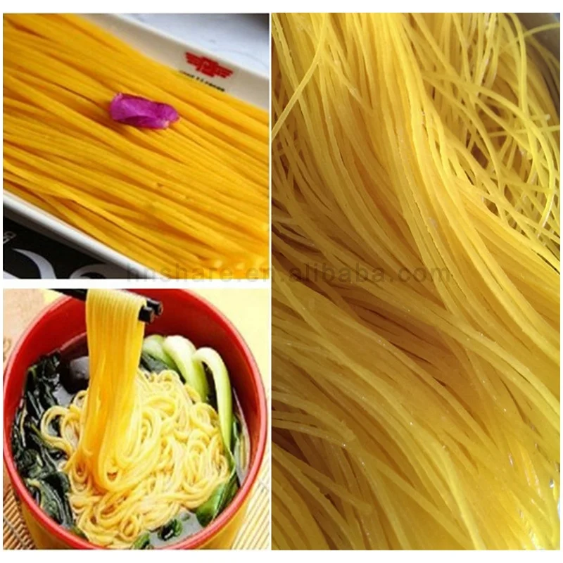 
Spaghetti making machine extruder pasta machine automatic noodle pasta 