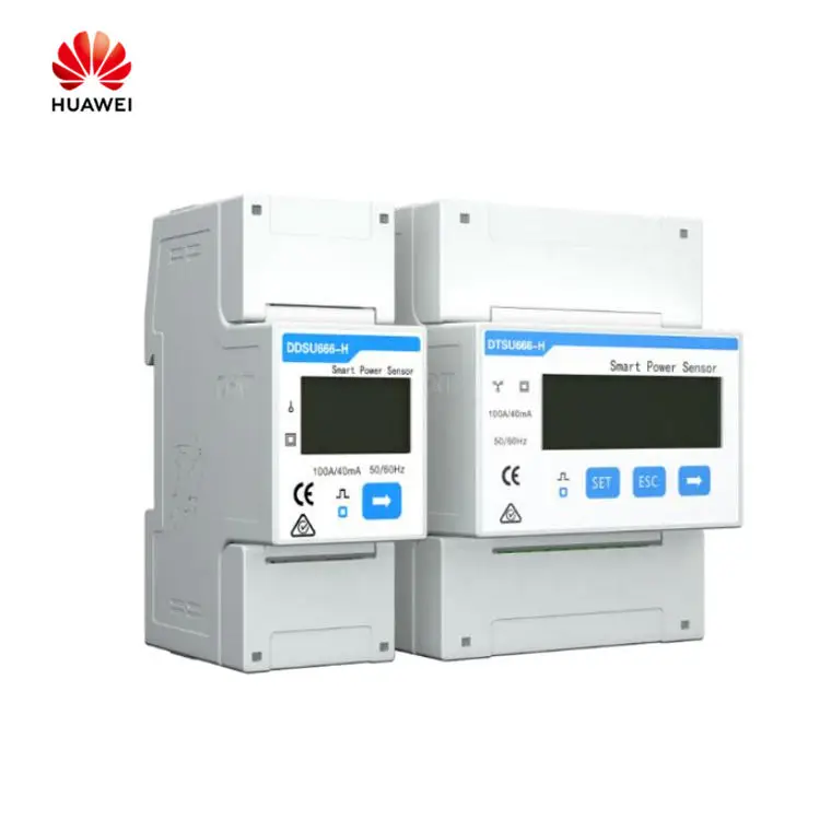 

Low price huawei smart meter sensor smart meter huawei dtsu666-h 250a/50ma sun smart meter huawei smart meter