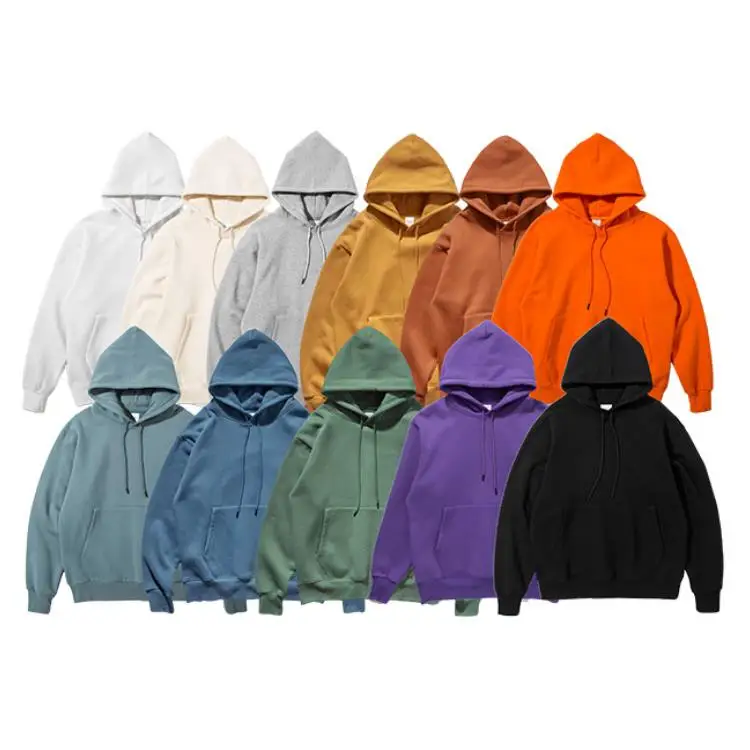 

Good quality factory directly hoodie oversize high men' s hoodies fashion jacket in low price