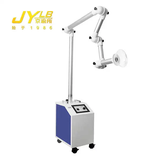 
extra oral dental suction machine 