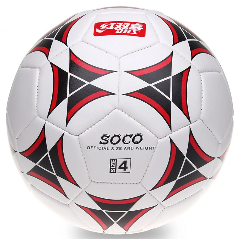 

Customized Logo Ball Print Inflatable Felt Match Quality Size 5 Soccer Balls