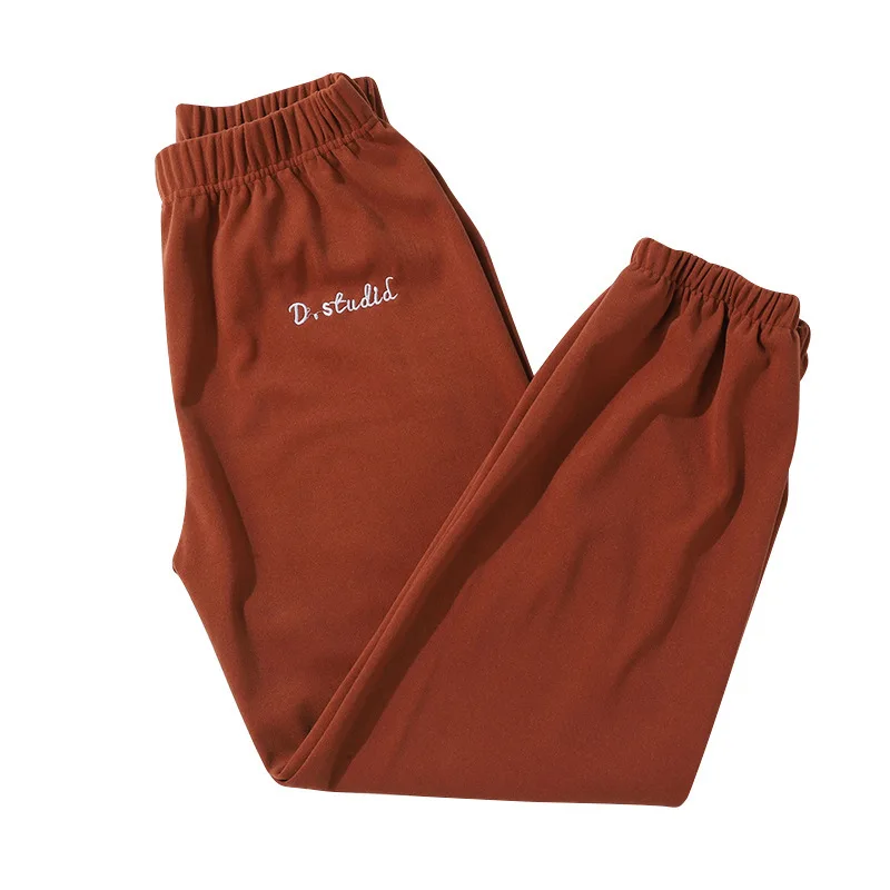 

womens sweatpants 2021 top sale Polyester Casual Pants loose 462943