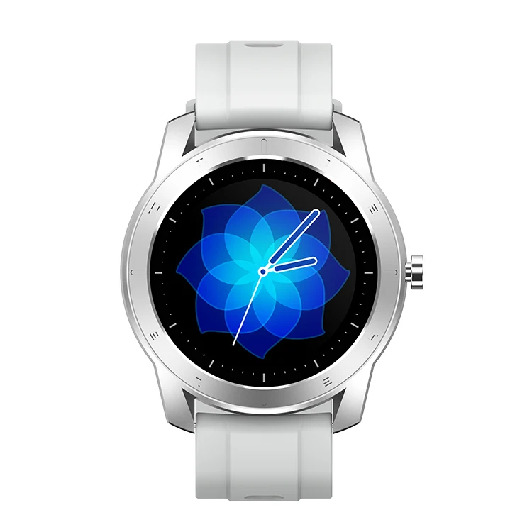

Custom Smartwatch Calling Phone Ip68 Waterproof Ecg Monitoring Fitness Relogio Smartwatch