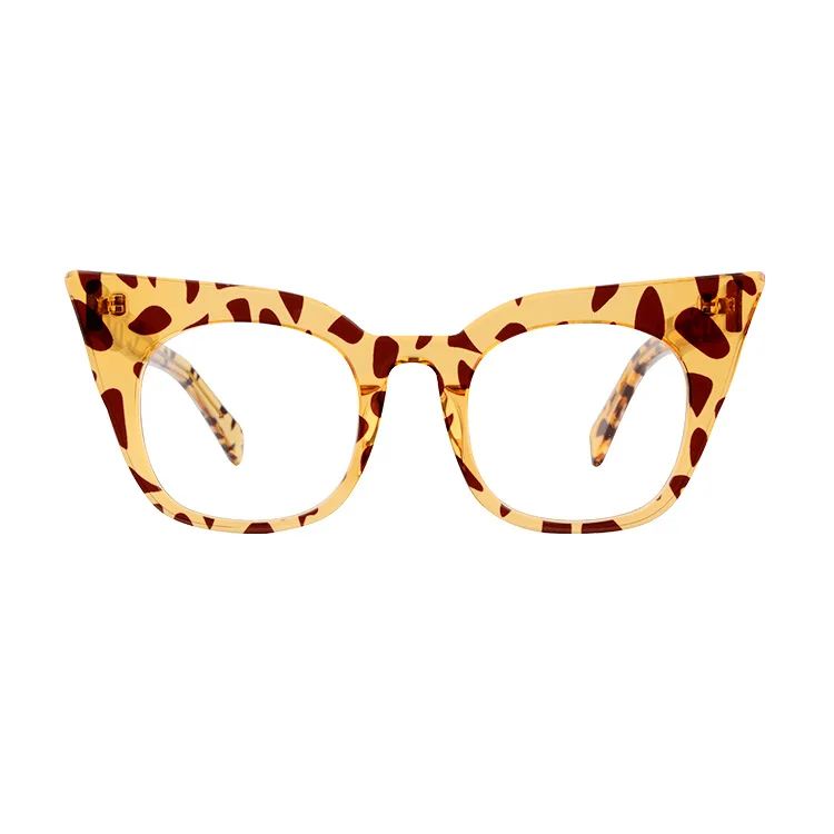 

Oval Shape Oversized Optical Glasses Frame Glasses Acetate Cheap Glasses Frames For Women