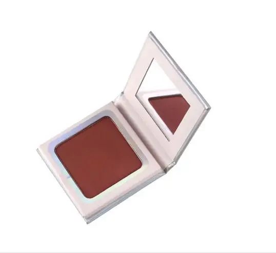 
High Pigment No Logo Waterproof Long lasting Individual Smooth Blush Highlighter 