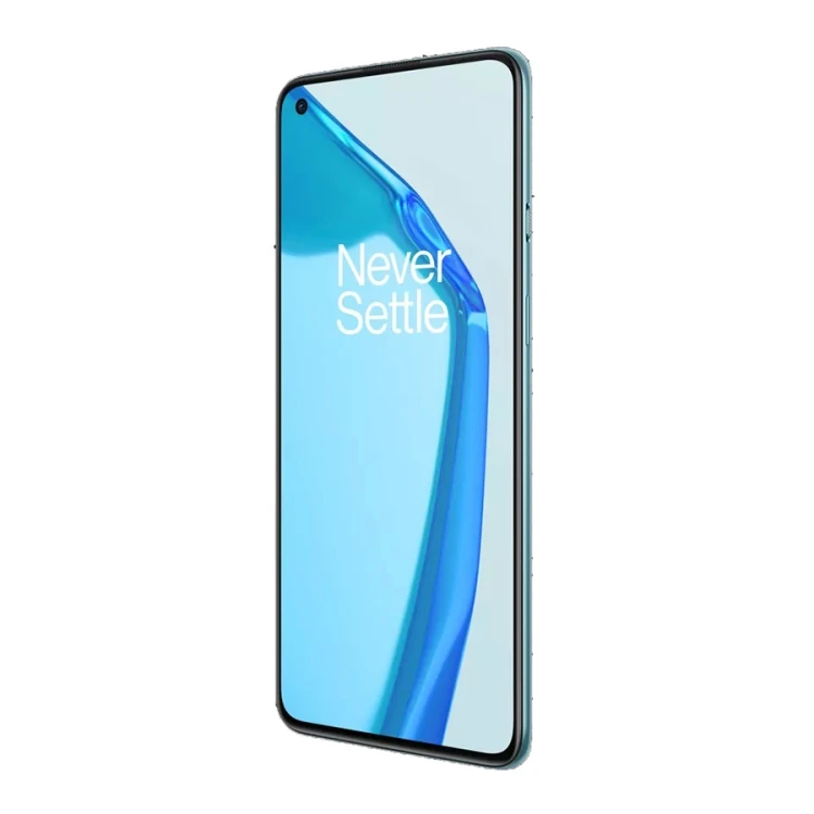 

Factory Original OnePlus 9R 5G, 48MP Camera, 8GB+256GB, 6.55 inch Android 11(Blue)