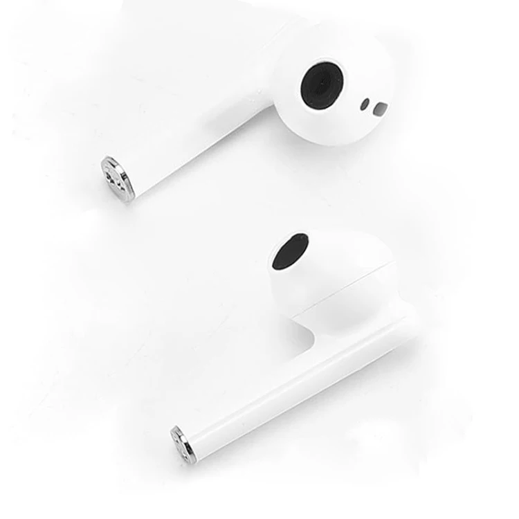 

Amazon Top Seller 2019 Wireless Earphone & Headphone i7s i9s i10 i11 i12 i13 i14 i30 tws inpods Earbuds Headset for All mobile, White/colors customized