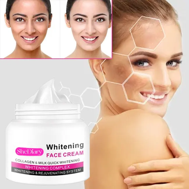 

new arrival niacinamide arvutin anti aging wrinkle creamcollagen repairing moisturizing creamface whitening cream for women