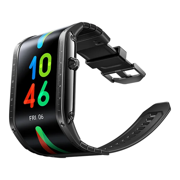 

boyfriend gift nubia alpha watch 2020 smart watch smartwatch