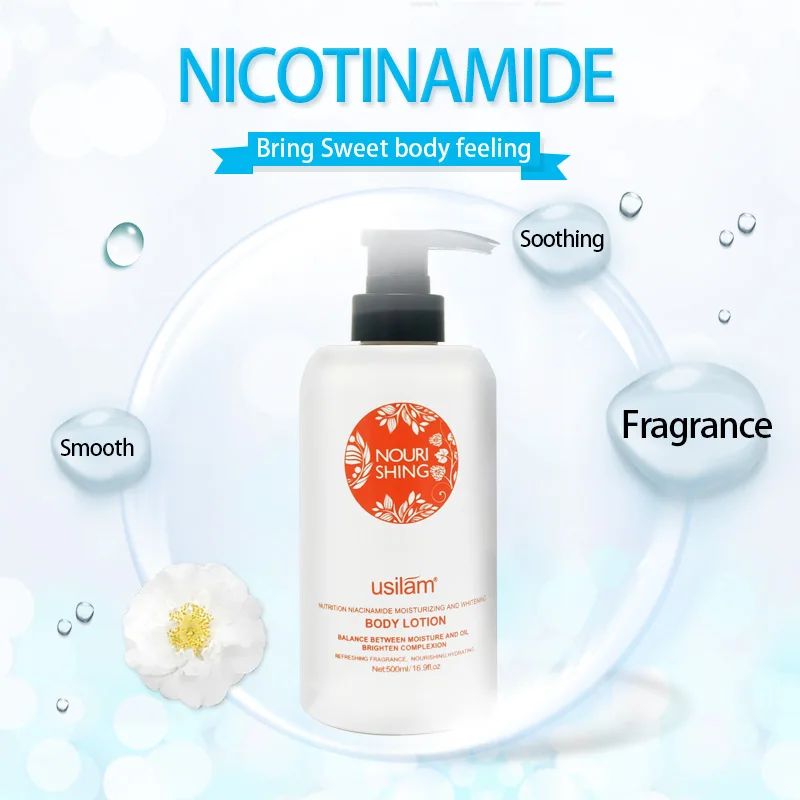 

OEM customer logo anti-aging remove Wrinkle Whipped Butter moisture cream natural women body lotion