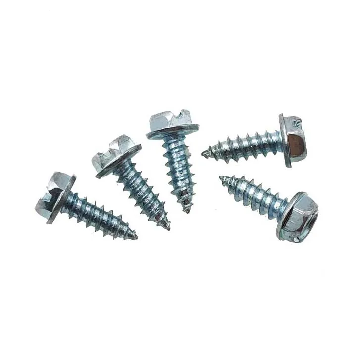
Factory manufacture of wood drywall screw SS 304 wood tapping screw 