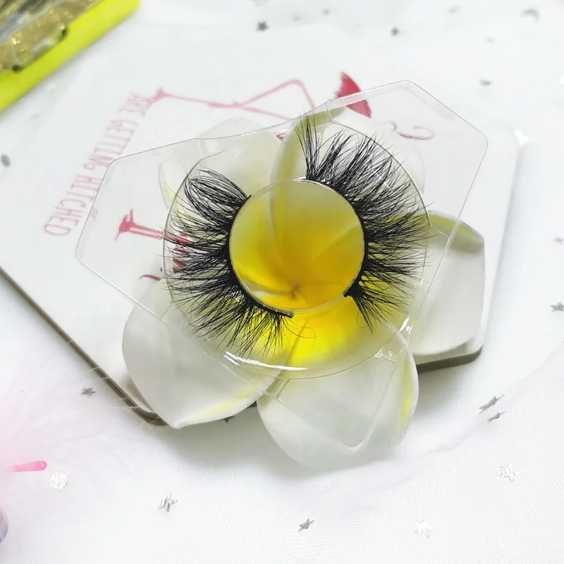 

Free Real Mink 4d 15mm Eyelash Sample Lashes 3d Wholesale Vendor