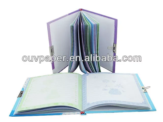 a5 diary notebook