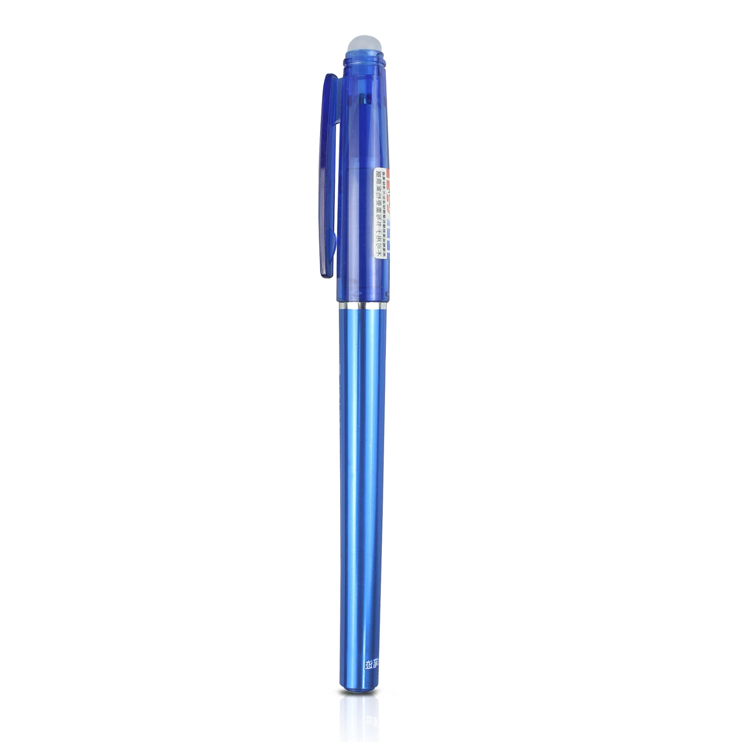 Newyes Custom Bulk Smart Reusable Erasable Ink Gel Pen With Eraser