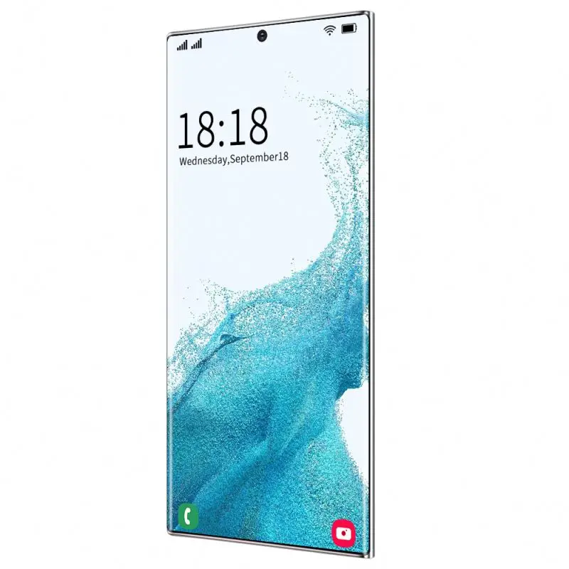 2022 New s22 ultra phone Globa