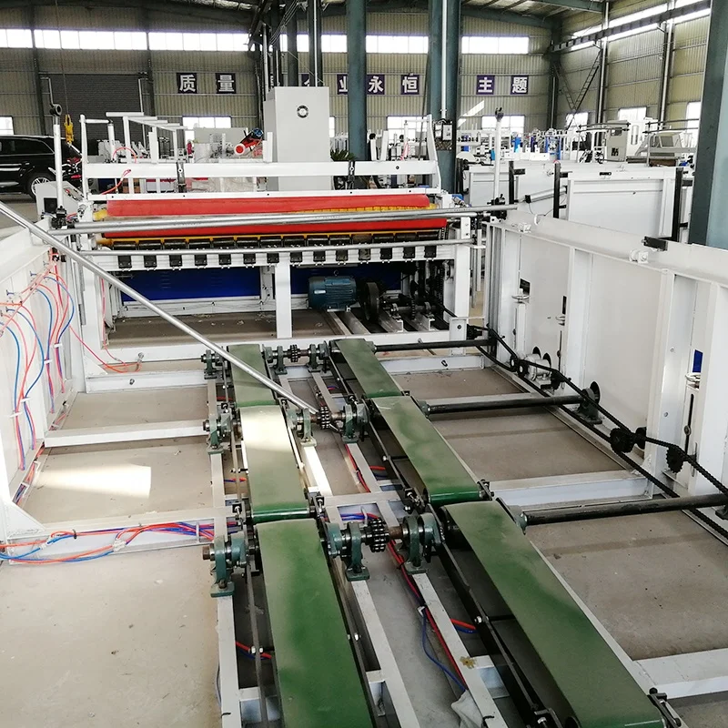 
Fully automatic toilet paper rolls paper product making machine toilet paper making machine 