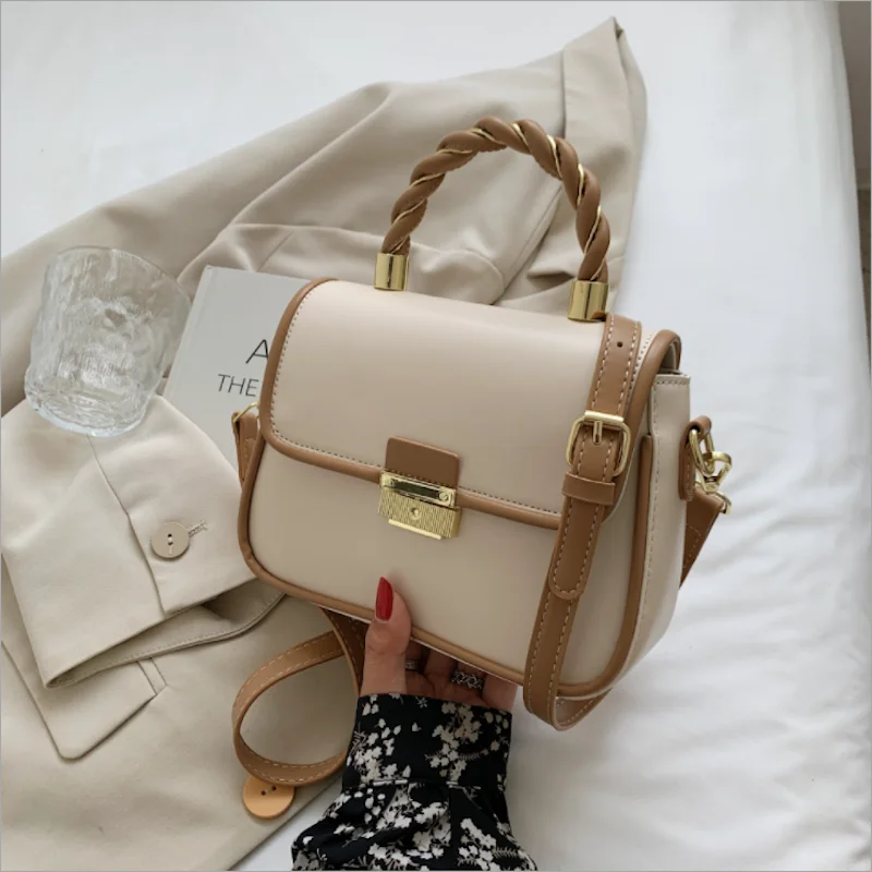 

women shoulder bag woman hand bage cute bag, Mutil-color