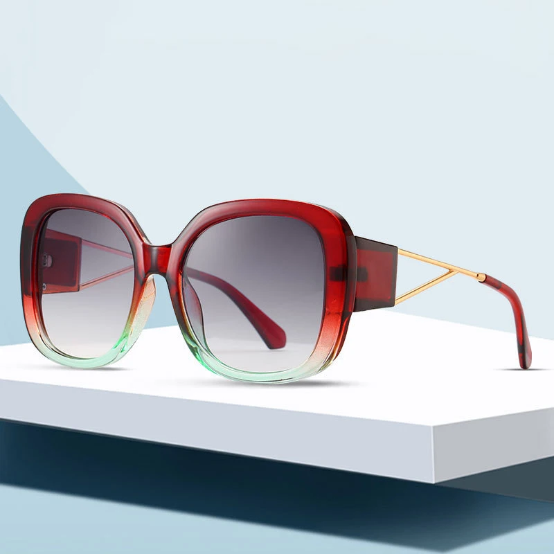 

Wholesale Gift Vintage Girl Sunglasses 2020 New Arrivals Designer Sunglasses Authentic, Picture