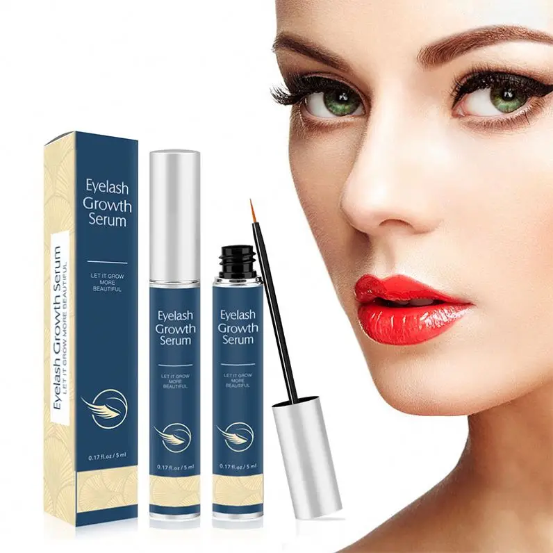 

Good Selling Eyebrow And Eyelash Serum Growth