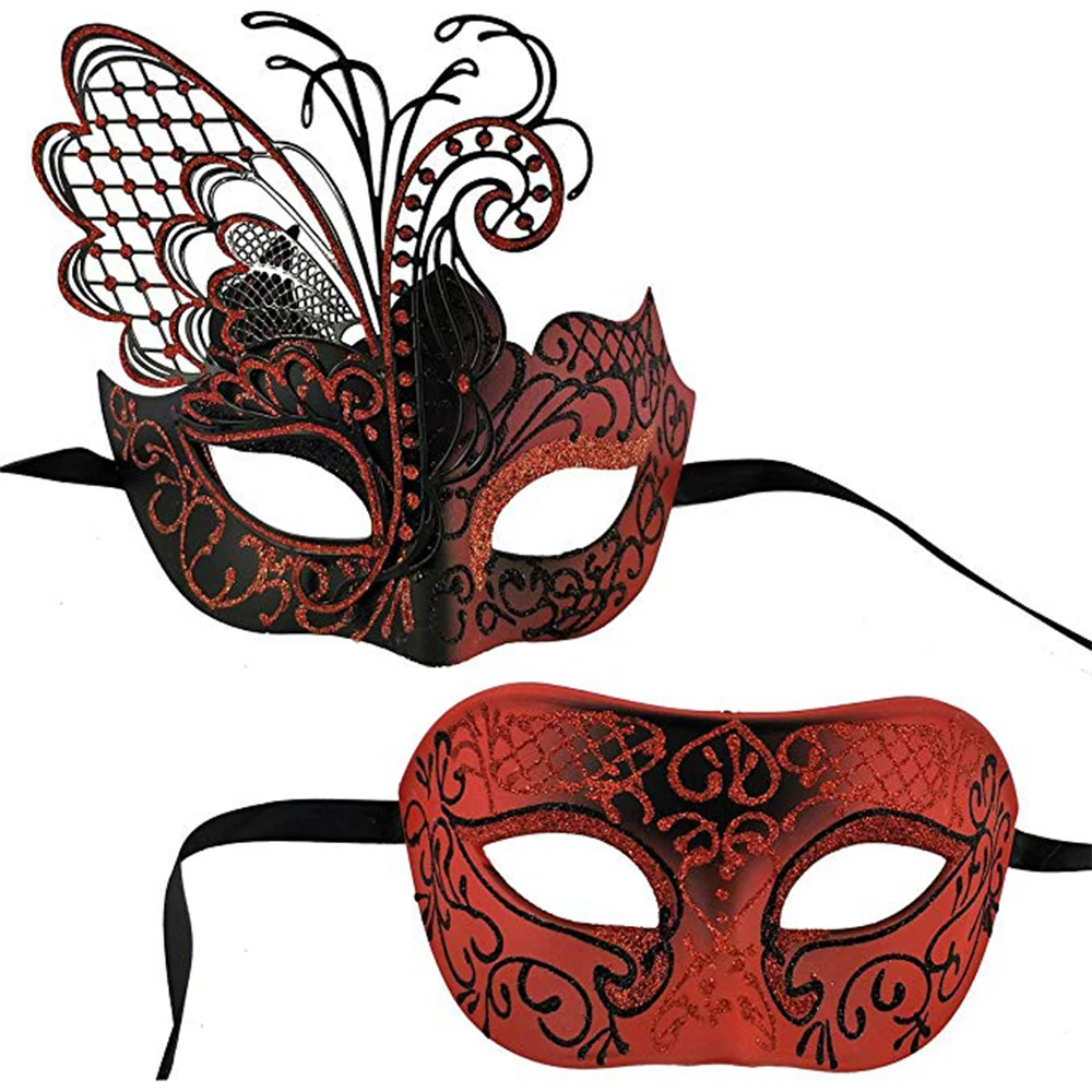 Mask set