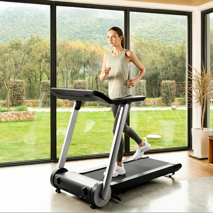 Вертикальный велотренажер Jada Fitness Homespin 580