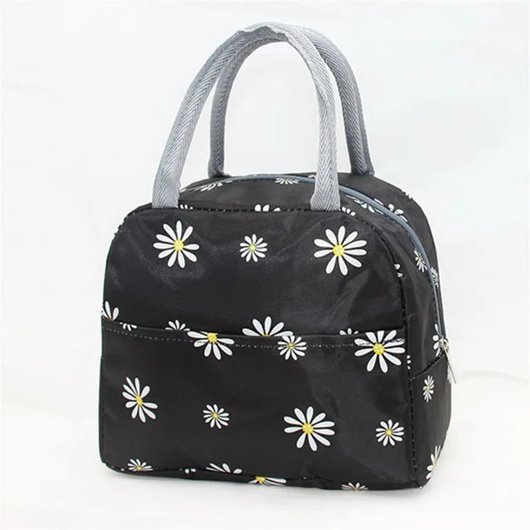 

Fashion lunch cooler bag for girls and boys, new arrival polyester cheap freezable lunch cooler bag, As picture