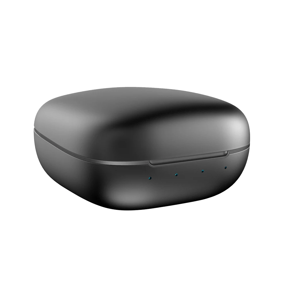 Private Model U9 Waterproof TWS Wireless Bluetooth Earphone BT 5.0 Earbuds with CE ROHS FCC Certificates - ANKUX.COM