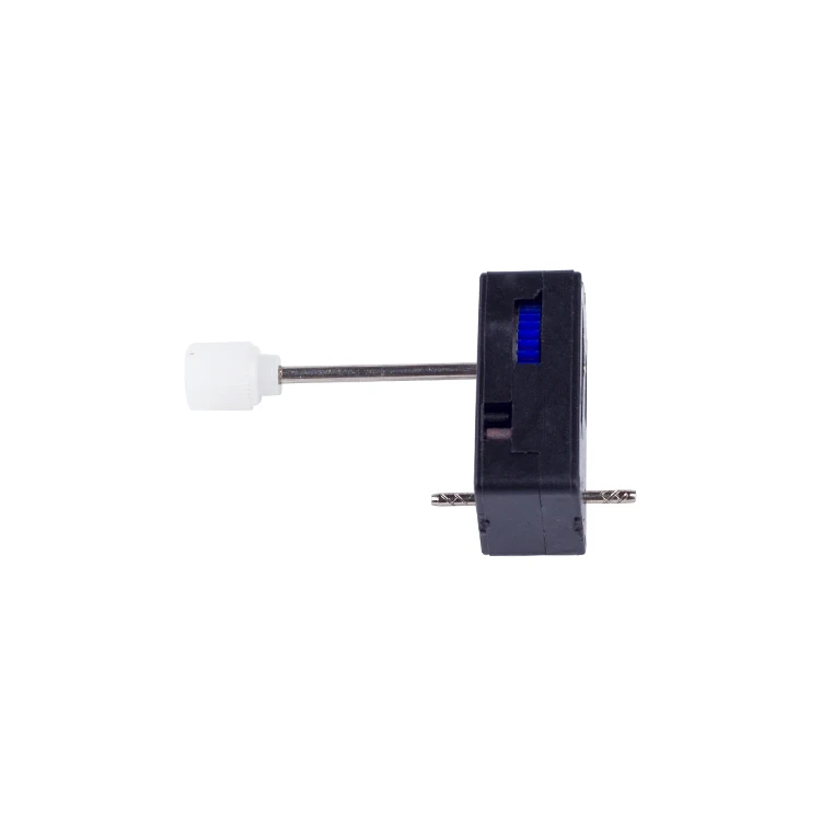 Plastic Gear Box For Kids Toy Train Sqare Windup Gearbox Accessories