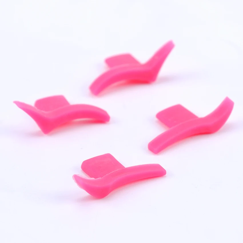 

1 Pair Template Stencil Models Professional Makeup New Wing Style Kitten Large Size Cat Eye Winged Eyeliner Stamps