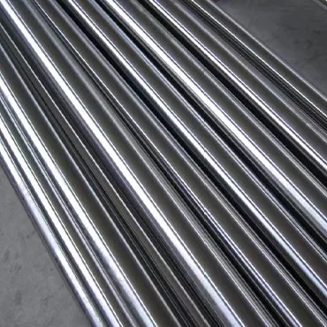 Super Duplex Steel 