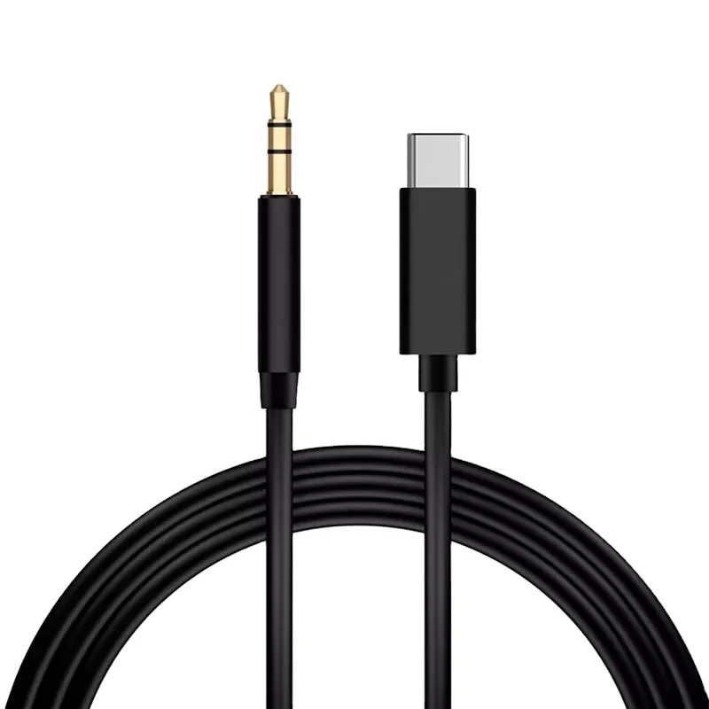 

Usb Type C To Aux 3.5mm Audio Cable Headphone Jack Speaker Adapter For Samsung S20 Plus Note 20 S21