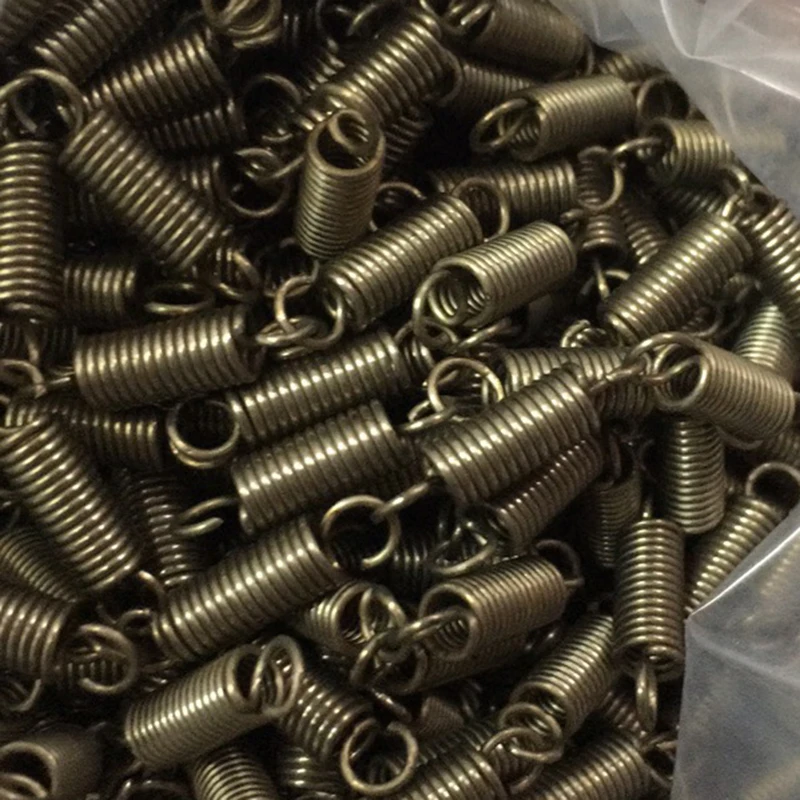 Custom New Design Mechanism Upholstery Large Coil Hook Springs Set