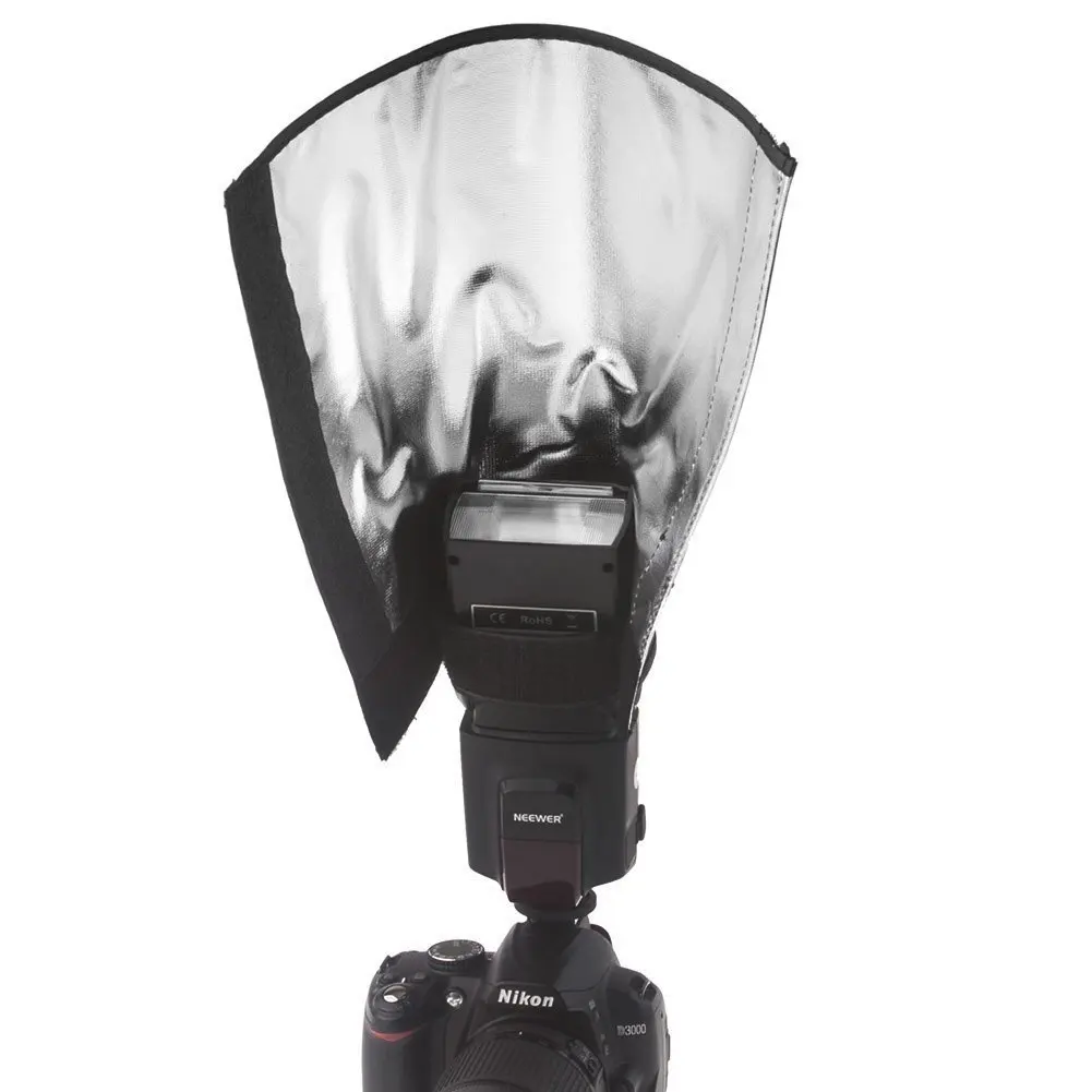 foldable reflector photography