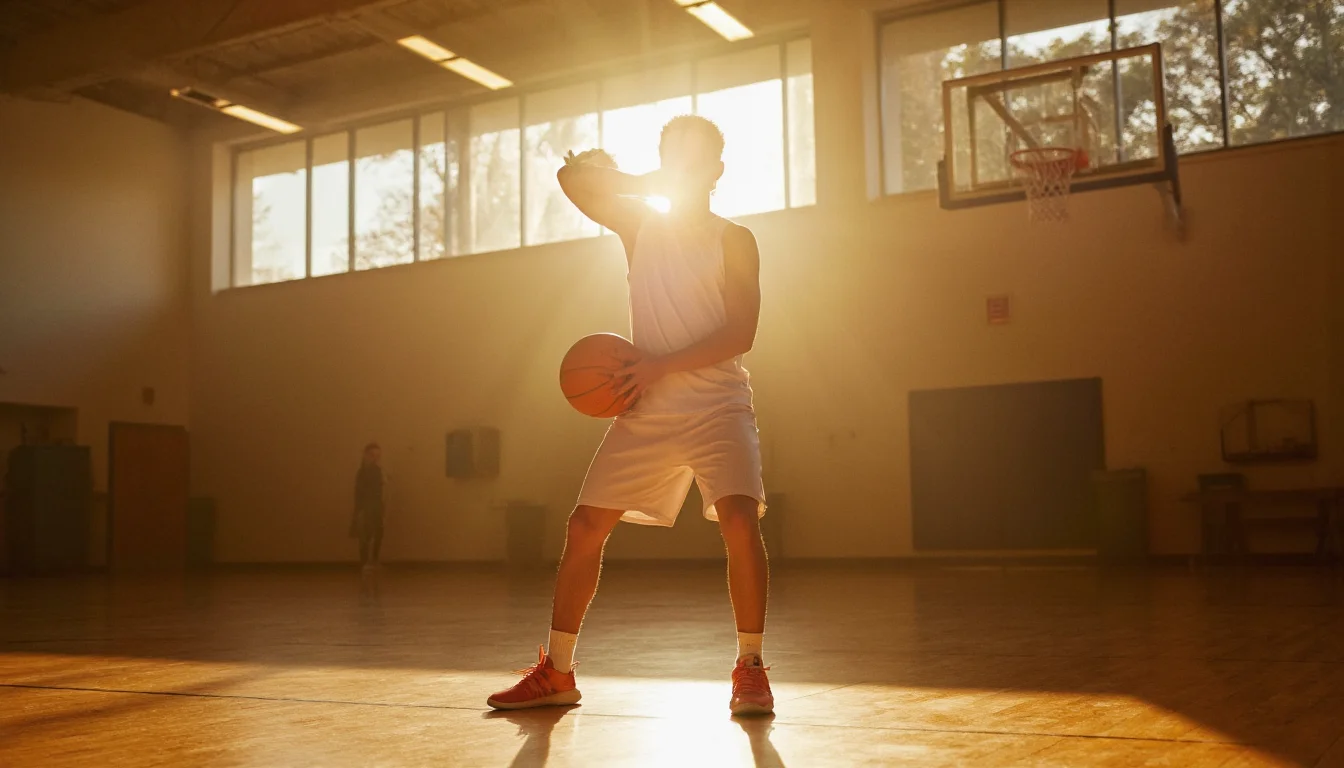 How to Build Youth Basketball Free Throw Consistency in 2026: The Pre ...
