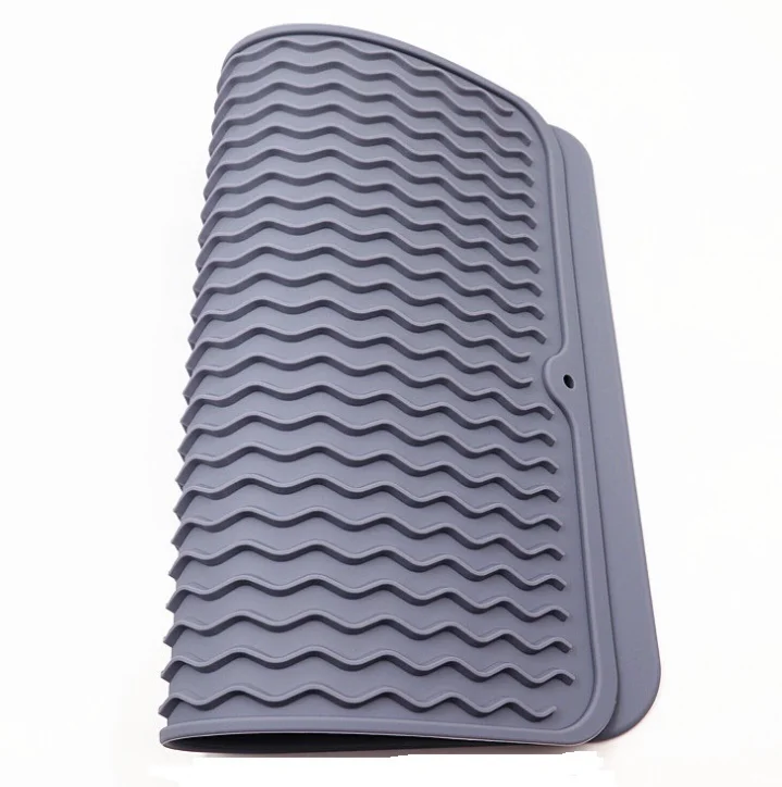 

insulation pad pot placemat sets rubber silicon table