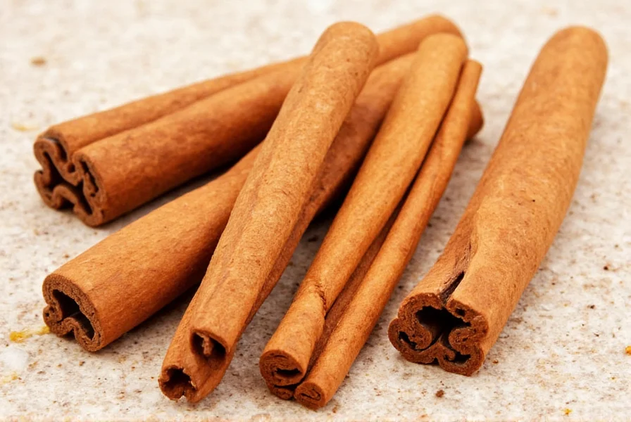 Is Cinnamon Spicy? Understanding Cinnamon's Warming Properties
