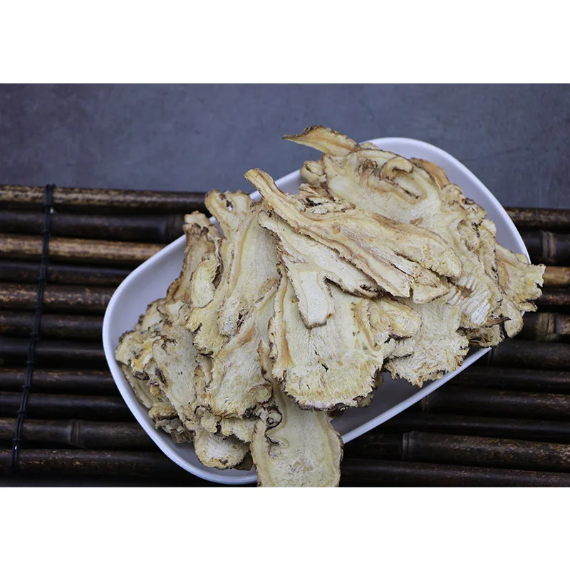 
Chinese Herb Angelica Sinensis Raw Material Angelica Powder Angelica Archangelica Root 