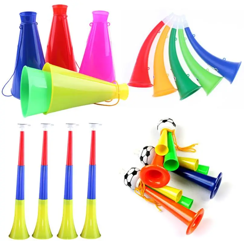 Gbiy-344 Football Game Toys Air Horns 