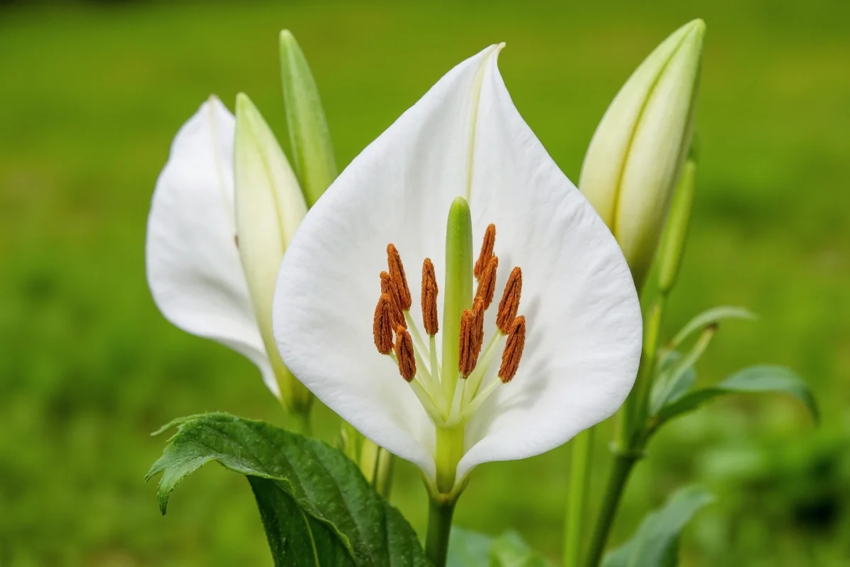 is peace lily plant poisonous to dogs