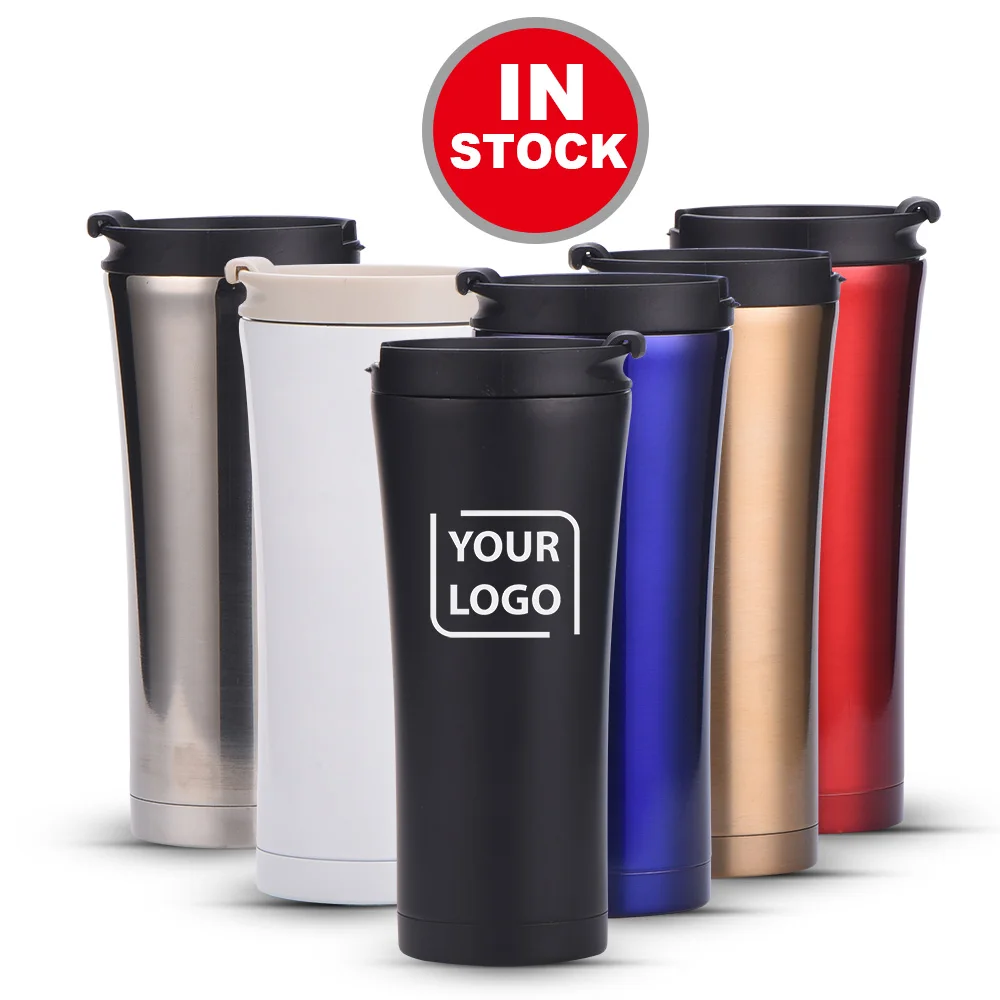 

Wholesale 450ml Hot Selling Stainless Steel Water Tumblr Cup